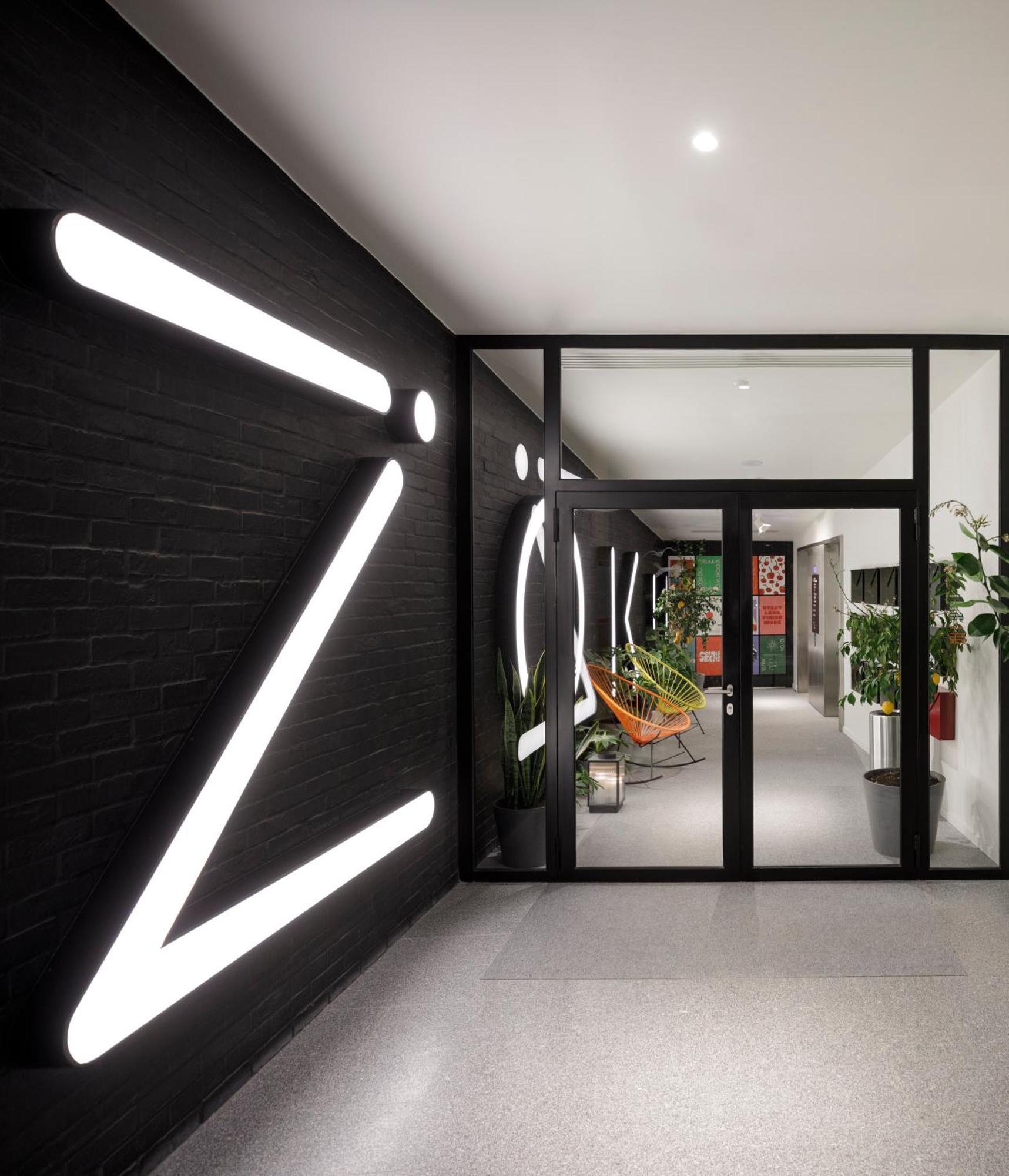 Zoku Paris公寓式酒店 外观 照片