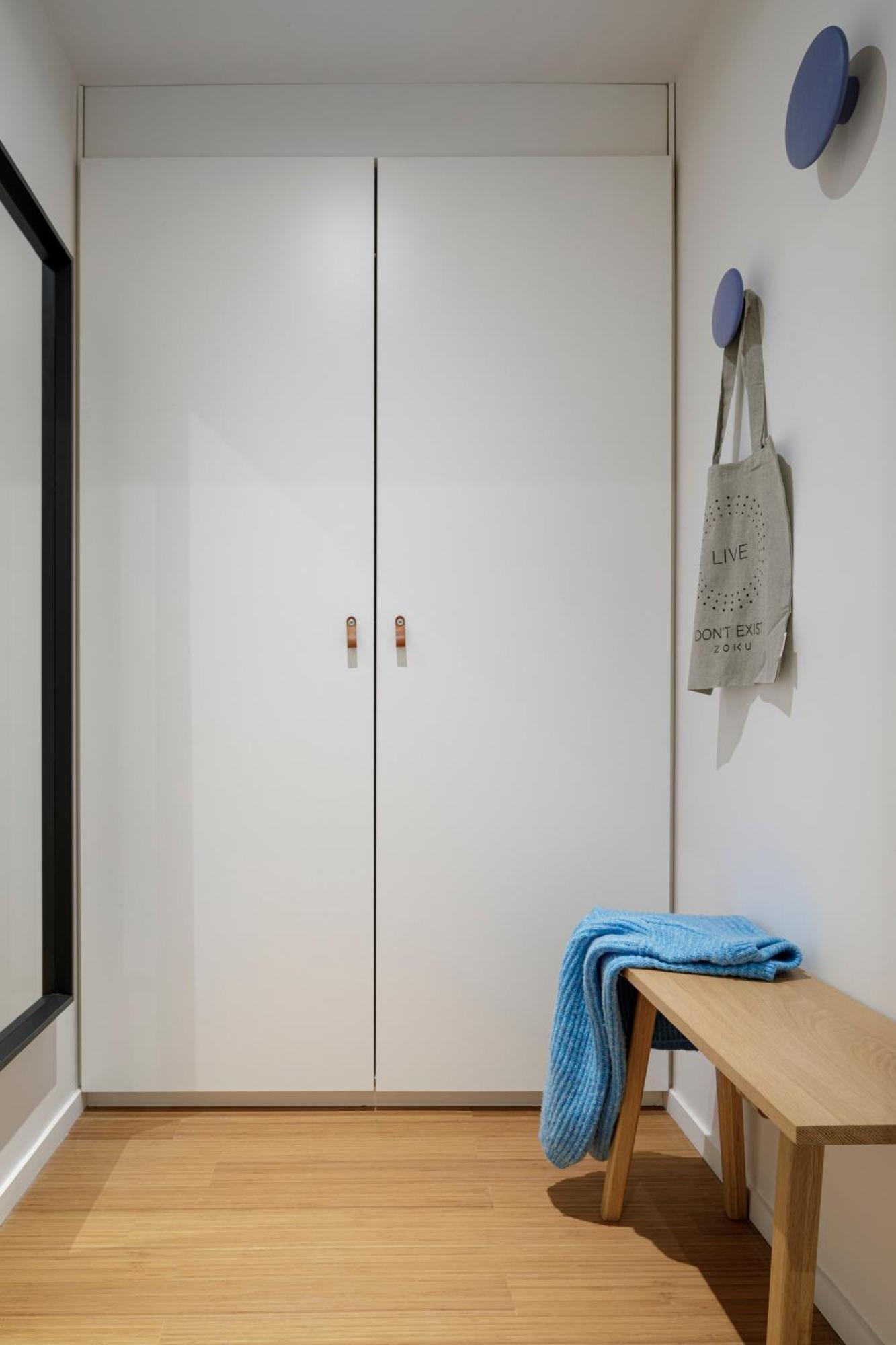 Zoku Paris公寓式酒店 外观 照片